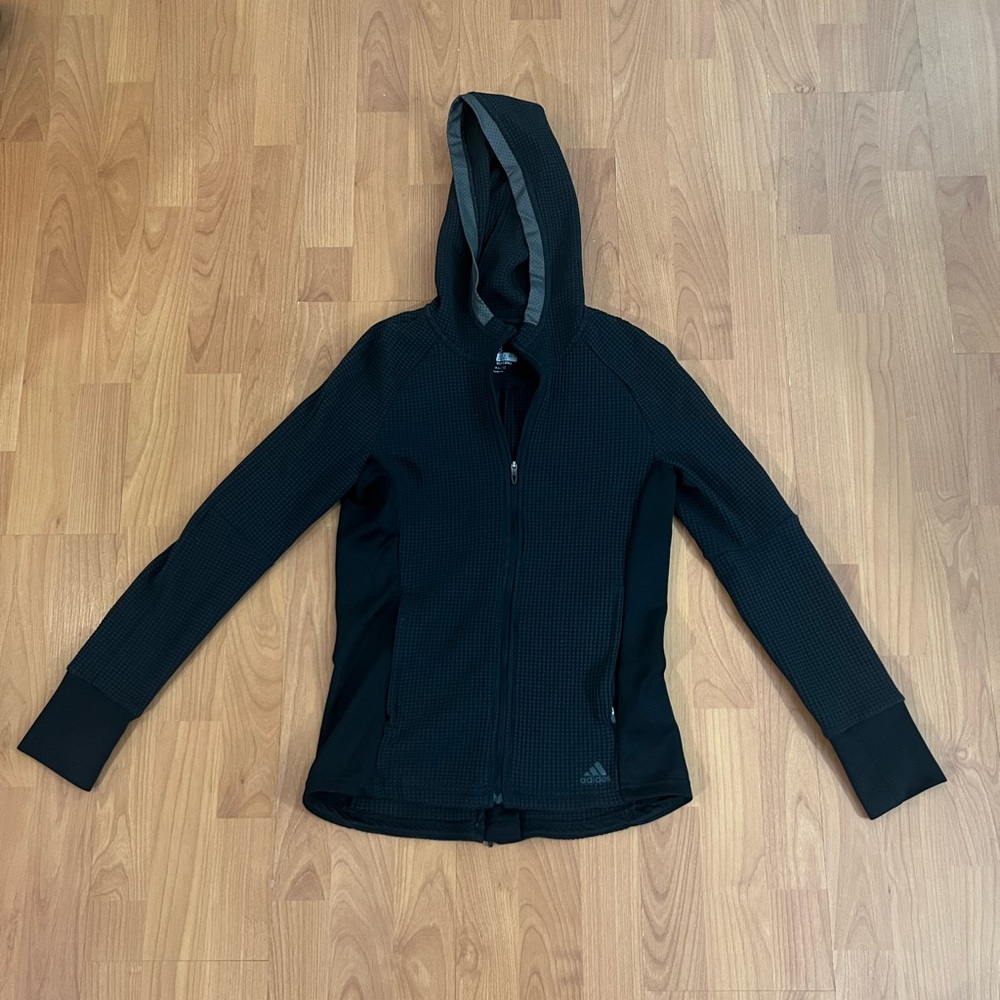 Adidas jacket